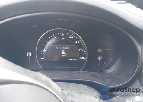 2019 Kia Sorento 3.3L Ex из США, поврежденный, VIN 5XYPH4A50KG521273